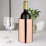 Olympia Copper Plated Wine Cooler - DR741