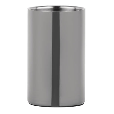 Olympia Gunmetal Wine Cooler - DR743