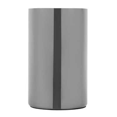 Olympia Gunmetal Wine Cooler - DR743