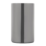 Olympia Gunmetal Wine Cooler - DR743