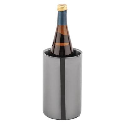 Olympia Gunmetal Wine Cooler - DR743