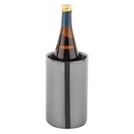 Olympia Gunmetal Wine Cooler - DR743