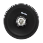 Buffalo Retractable Heat Lamp Matte Black Finish - DR759