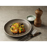 Olympia Chia Dipping Dishes Green 80mm (12 Pack) - DR806