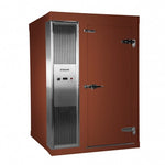 Polar U-Series 1.5 x 1.2m Integral Walk In Freezer Room Brown - DS481-FBN