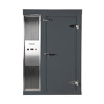 Polar U-Series 1.8 x 1.8m Integral Walk In Cold Room Grey - DS485-CGY
