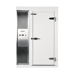 Polar U-Series 2.1 x 1.5m Integral Walk In Cold Room White - DS487-CWH