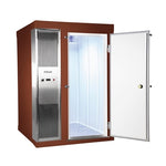 Polar U-Series 1.8 x 1.5m Integral Walk In Freezer Room Brown - DS484-FBN