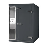 Polar U-Series 1.5 x 1.8m Integral Walk In Freezer Room Grey - DS482-FGY