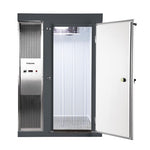 Polar U-Series 1.5 x 1.8m Integral Walk In Freezer Room Grey - DS482-FGY