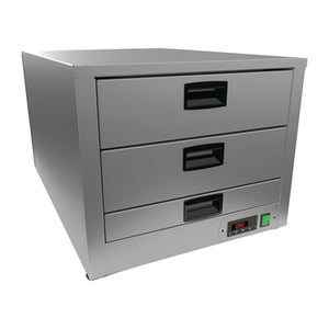 Food Warming Drawers