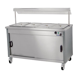 Cupboard Bain Maries