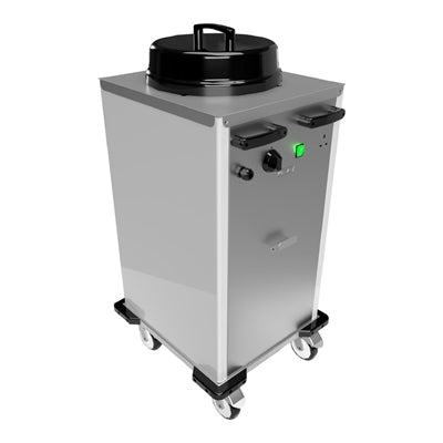 Moffat Heated Plate Dispenser HP1 - DT598