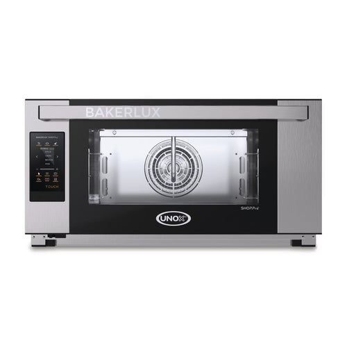Unox Bakerlux SHOP Pro Elena Touch 3 Grid Convection Oven - DW071