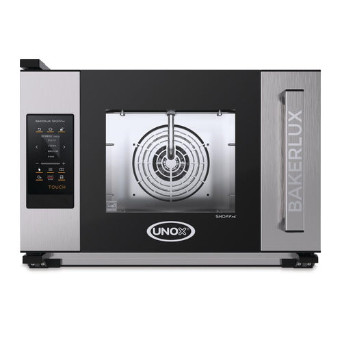 Unox Bakerlux SHOP Pro Stefania Matic Touch 3 Grid Convection Oven - DW079