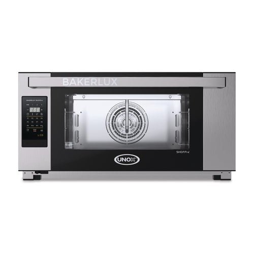 Unox Bakerlux SHOP Pro Elena LED 3 Grid Convection Oven - DW081