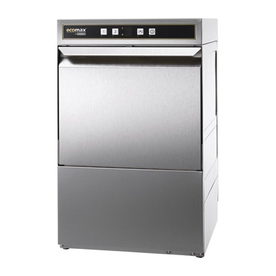 Hobart Ecomax Glasswasher G404W - DW250-MO