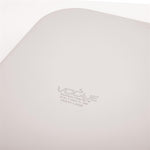 Vogue Heavy Duty Stainless Steel 1/1 Gastronorm Tray 100mm - DW434