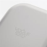 Vogue Heavy Duty Stainless Steel 1/2 Gastronorm Tray 150mm - DW440