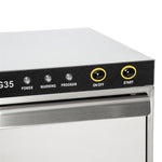 Buffalo Counter Glasswasher 350x350mm - DW464