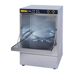 Buffalo Glass Washer 400x400mm - DW467