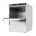 Buffalo Glass Washer 500x500mm - DW468