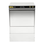Buffalo Glass Washer 500x500mm - DW468