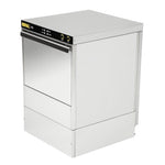 Buffalo Glass Washer 500x500mm - DW468