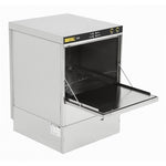 Buffalo Glass Washer 500x500mm - DW468
