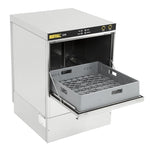 Buffalo Glass Washer 500x500mm - DW468