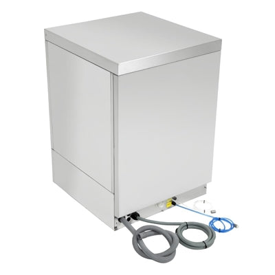 Buffalo Dishwasher 500mm with Drain Pump D50 - DW319