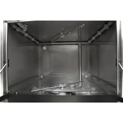Buffalo Dishwasher 500mm with Drain Pump D50 - DW319