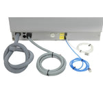 Buffalo Dishwasher 500mm with Drain Pump D50 - DW319