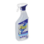 Flash Professional Disinfecting Multi-Surface Cleaning Spray 750ml (6 Pack) - DX566