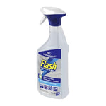 Flash Professional Disinfecting Multi-Surface Cleaning Spray 750ml (6 Pack) - DX566