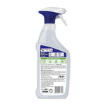 Flash Professional Disinfecting Multi-Surface Cleaning Spray 750ml (6 Pack) - DX566