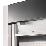Polar U-Series Multideck Display Fridge 1850mm - DY398