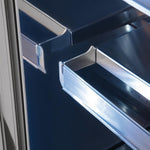 Polar U-Series Multideck Display Fridge 950mm - DY395