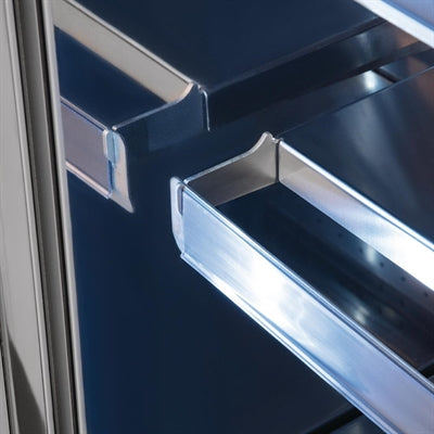 Polar U-Series Multideck Display Fridge 1550mm - DY397