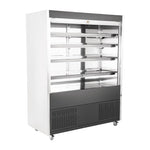 Polar U-Series Multideck Display Fridge 1550mm - DY397