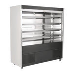 Polar U-Series Multideck Display Fridge 1850mm - DY398
