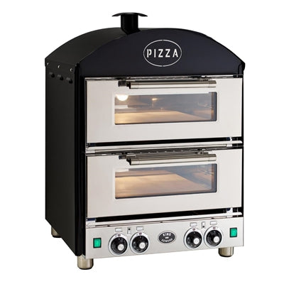 King Edward Pizza King Oven PK2 - DY472