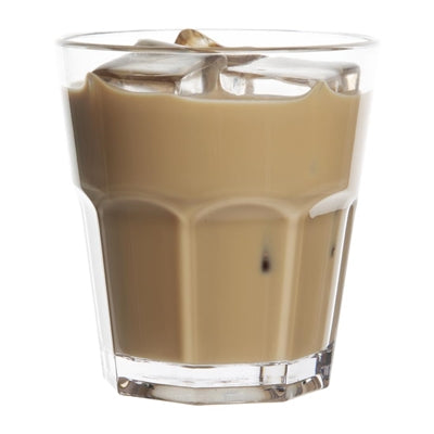 Olympia Kristallon Orleans Rocks Tumblers 250ml (12 Pack) - DY792