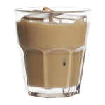 Olympia Kristallon SAN Orleans Rocks Tumblers 250ml (12 Pack) - JN088