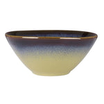 Olympia Birch Deep Bowls Aubergine 460ml (6 Pack) - DZ699