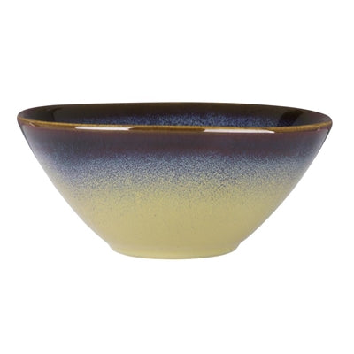 Olympia Birch Deep Bowls Aubergine 460ml (6 Pack) - DZ699