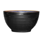 Olympia Luna Midnight Blue Footed Bowls 150mm (6 Pack) - DZ775