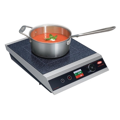 Hatco Rapide Cuisine Countertop Induction Hob IRNG-PC1-30 - DZ803