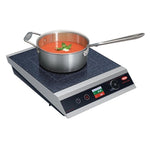 Hatco Rapide Cuisine Countertop Induction Hob IRNG-PC1-30 - DZ803