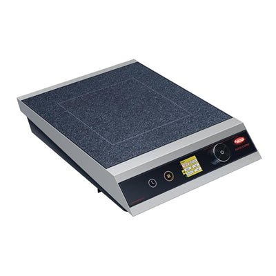 Hatco Rapide Cuisine Countertop Induction Hob IRNG-PC1-30 - DZ803